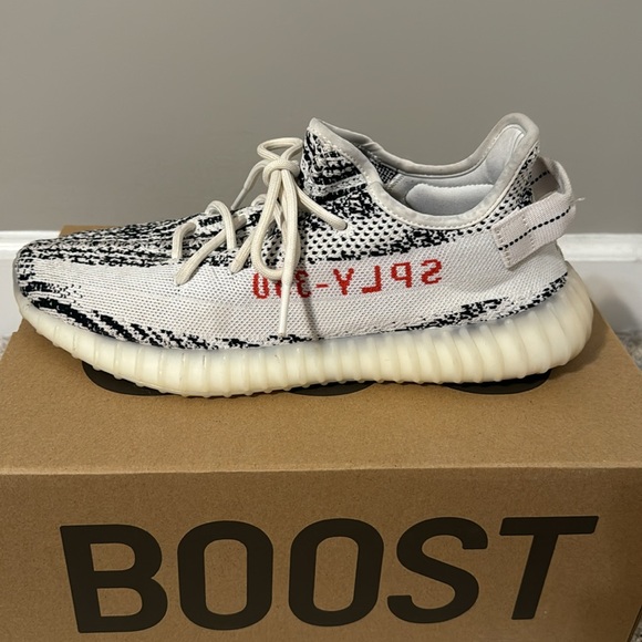 I got them new I just don’t wear them - Picture 7 of 8